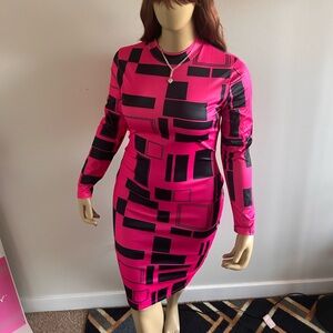 Business casual dress ❤️